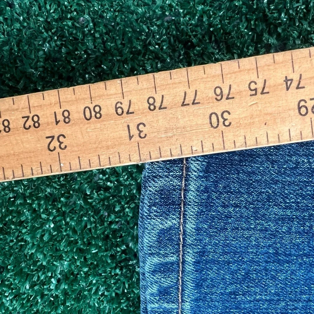 Ariat Rebar M4 Relaxed Boot Cut Zip Fly Jeans Men's 36x31